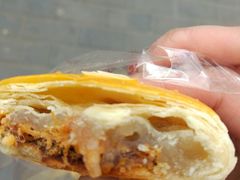 -德懋恭·水晶饼(交大店)