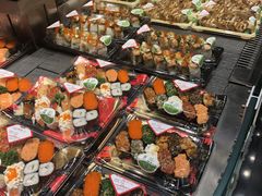 -池田寿司·新鲜现做(朝阳大悦城店)
