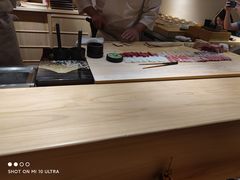 -鮨青(恒基名人购物中心店)