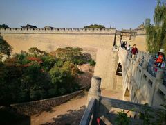 -山西王家大院