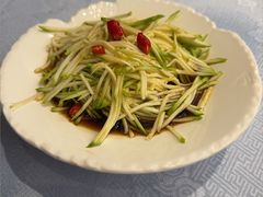 -古南都·老广东酒楼(龙江店)
