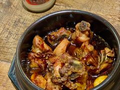 -铁公鸡·四川料理(天环广场店)