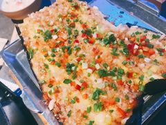 -很久以前羊肉串(打浦路店)