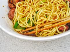 -泰顺江南春面馆