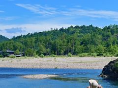 -楠溪江风景名胜区
