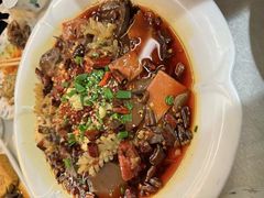 -蓬川食府(金海道店)