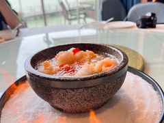 -水上明月·湖景餐厅