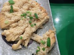 -阿记烧烤(大兴新区店)