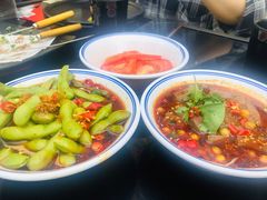 -红钳侠小龙虾·烧烤(中赢康康谷店)