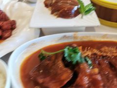 -民福居烤鸭店(石榴庄店)