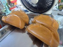 -贺记蛋烘糕(文庙西街店)