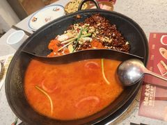 -鸿姐老火锅·传统炒料(上海旗舰店)