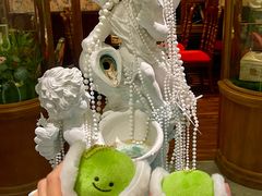 -秘密旅行Bonjour(黑金冠 江南西店)