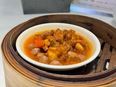 -万龙洲海鲜(南新仓店)