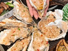 -松鹤精致料理(五一中路店)