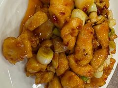 -老浒记烤鸭-北京菜(琉璃厂店)