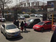 -钰田大院·碳烤虹鳟鱼·怀柔地道农家菜(雁栖湖店)
