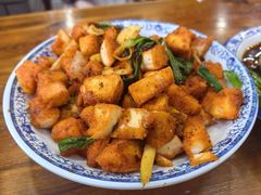 -秦忆浓岐山臊子面(扶风店)