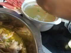 -陈三娃泡姜鸡(太白北路店)