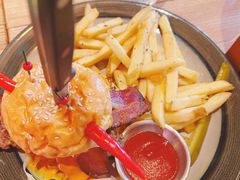 -Devils’ Brewery小恶魔精酿啤酒(武汉天地店)