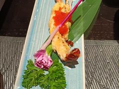 -昱匠·日本料理(金融街店)