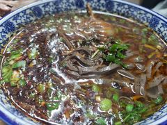 粉汤羊血-惠记粉汤羊血(小南门店)