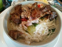 -飨食汇全日制餐厅·昆山皇冠假日酒店(九方店)