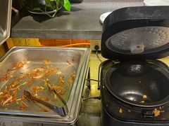 -手选潮汕鲜牛肉火锅(二七广场店)