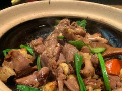 -啫神·广州地标美食(北京路店)