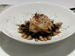 -宝丽轩中餐厅BAOLIXUAN