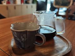 -UN CAFFE(五角场店)