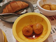 -拾光自助甜品·小食(太古里总店)