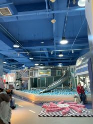 -欧酷世界动力星球(王府井奥莱UP TOWN店)