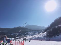 -太子岭滑雪场