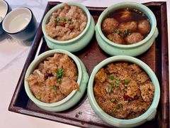 -梅利汴京烤鸭•开封豫菜地标店(东大街店)