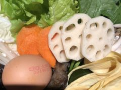 -呷哺呷哺(松江开元店)