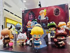 -泡泡玛特POPMART(凯德大峡谷店)