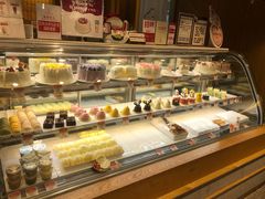 -西村叔叔的店·面包·甜品·蛋糕(崂山丽达店)