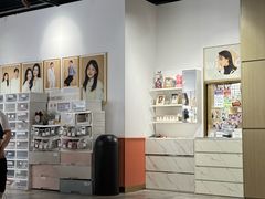 -海马体照相馆(天津世纪都会店)