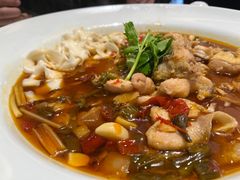 -蜀厨小匠·民间川菜(犀浦店)