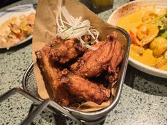 -Home Thai·泰谣(王府井apm店)