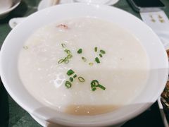 东星斑片粥-金玉满堂潮州酒楼(无限极荟购物广场店)