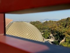 -牛首山文化旅游区