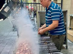 -开帝锐抓饭(五一路店)