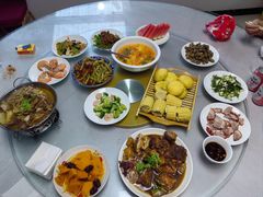 -天津盘山风景名胜区