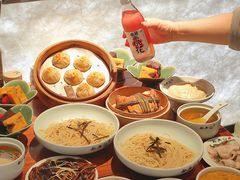 -裕兴记•蟹黄面馆(人民广场店)