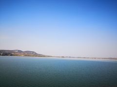 -南京金牛湖风景区