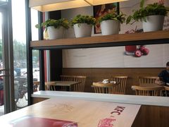 -肯德基(天津奥城店)