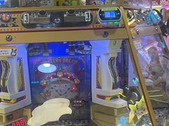 -爱玩嘉年华(龙湖曲江天街店)