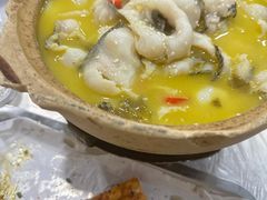 -小民大排档(江汉路店)